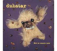Dubstar - Not So Manic Now [12 inch] [Import]