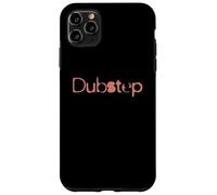 Dubstep - Cool Electronic Dance Music Design pour DJ Coque pour iPhone 11 Pro Max