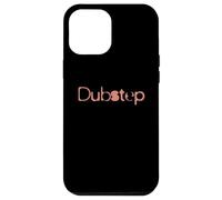 Dubstep - Cool Electronic Dance Music Design pour DJ Coque pour iPhone 12 Pro Max