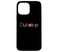 Dubstep - Cool Electronic Dance Music Design pour DJ Coque pour iPhone 13 Pro Max