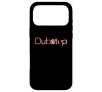 Dubstep - Cool Electronic Dance Music Design pour DJ Coque pour iPhone 17 Pro Max