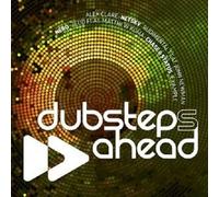 DUBSTEPS AHEAD 2 CD ALEX CLARE JAMES BLAKE LA ROUX THE PRODIGY NEUF