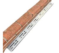 DUBTEDHOU Caniveau de Drainage en Acier Inoxydable, Drain de tranchée affleurant à Canal étroit en Acier Inoxydable 304, Multi-Tailles(1pack,10x5cm/3.9x2inch)