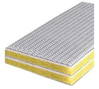 DUBTEDHOU Tampon éponge for Filtre d'aquarium 8D | Tampon filtrant multicolore de plusieurs tailles : for la filtration d'aquarium(Yellow,50x11x2cm)