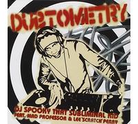 Dubtometry by DJ Spooky (2003-03-18)