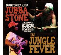 Dubtonic Kru - Jungle Fever