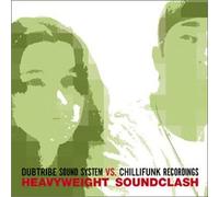 Dubtribe Sound System & Chillifunk Recordings