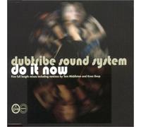 Dubtribe Sound System - Do It Now [Import]