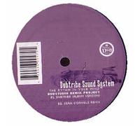 Dubtribe Sound System - Rhythm in Your Mind