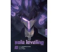 DUBU (REDICE STUDIO) Chugong Melina Honnef Solo Leveling 10 (Poche)