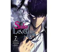 DUBU(REDICE STUDIO) H-Goon J. Torres Solo Leveling, Vol. 7 (comic) (Poche)