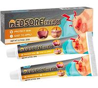 DUBUSH 20g crème cicatrisante pour Les plaies de lit crème de Traitement Naturelle Rapide et sûre pour Les plaies de lit Gel de cicatrisation Rapide Onguent Bio pour Les plaies de lit