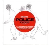 Dubxanne - Police in Dub-Ltd Red Vinyl Edition [Import]