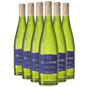 Duc de Morny - Blanc 2024 - Ormarine - Picpoul de Pinet - Vin Blanc du Languedoc - Roussillon (6x75cl)