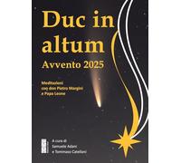 Duc in altum. Avvento 2025