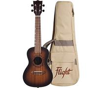 DUC380 Concert Ukulele - Amber