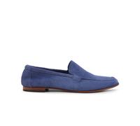 Duca Di Morrone Ermes - Teu 44 - Suede Blue