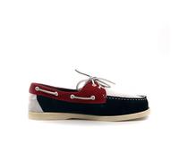 Duca Di Morrone Santiago - Teu 41 - Suede Red/Blue