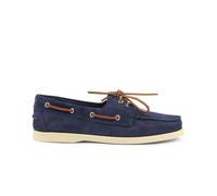 Duca Di Morrone Santiago - Teu 42 - Suede Blue
