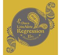 DUCA - Duca Livealive Regression