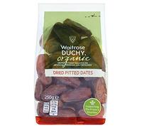 Ducado Waitrose Dates Organiques 250G