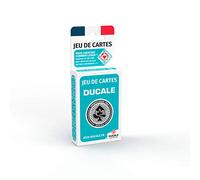 Cartes À Jouer La Ducale - Jeu De Cartes - Ecopack - 10011368