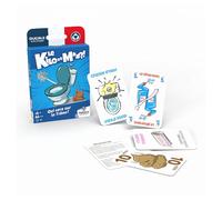Ducale - jeu du kilo de merde