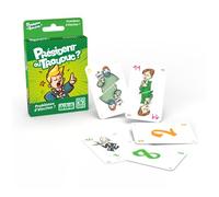 Ducale - Jeu Du President Ou Trouduc ?