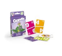 SHUFFLE - LA CRAPETTE (ECO FORMAT) G