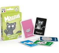 Ducale - Le Mistigri - Jeu de Cartes Enfant - Jeu Familial - À partir de 3 Ans