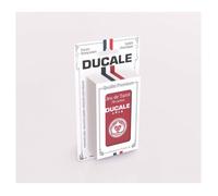 Cartes À Jouer Ducale Origine Tarot Blister