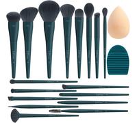 DUcare Coffret cadeau 17 pièces vert foncé - Cadeau Fête des Mères