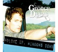 Ducas, George - Volume Up Windows Down