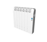Radiateur à inertie 900w Ducasa 0.637.317 blanc G