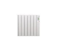 Ducasa - Radiateur avec thermostat électronique AVANT-DGP 1500W