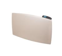 ducasa - radiateur décoratif à inertie 1200w - 0.637.996