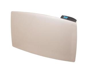 Ducasa - radiateur décoratif à inertie 1600w blanc 0.637.997