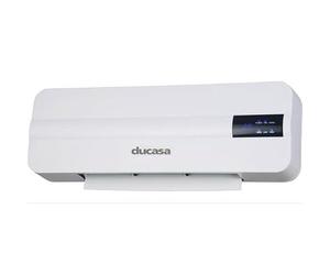 DUCASA turboconvectores - turboconvector m-split 20 1000/2000 W