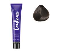 Ducastel Pro - Coloration permanente The Couleur 4.15 châtain cendré acajou