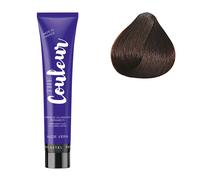 Ducastel Pro - Coloration permanente The Couleur 4.45 châtain cuivré acajou