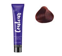 Ducastel Pro - Coloration permanente The Couleur 5.66 Châtain Clair Rouge Profond