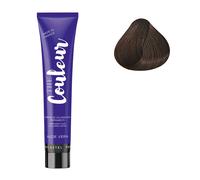 Ducastel Pro - Coloration permanente The Couleur 6.75 Blond foncé Marron Acajou