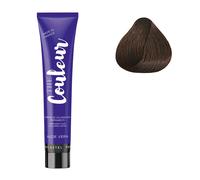 Ducastel Pro - Coloration permanente The Couleur 6.77 Blond Foncé Marron Profond