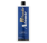 Shampooing Dejaunisseur Blonde Atomic 500 ML - Ducastel