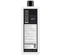 Ducastel shampooing soin ciblé pour cheveux en quête de volume et de douceur pour nettoyer et densifier avec formule équilibrée