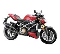 Maisto Ducati mod Streetfighter S 1:12 Modèle réduit de moto