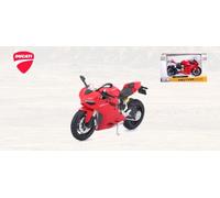 Autre circuits et véhicules Maisto Modèle réduit de moto 5-11108 1:12