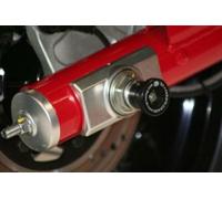 DUCATI 1000 SPORT - MV AGUSTA 800 SUPERVELOCE Protection de bras oscillant R&G R