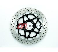 Ducati 1200 Multistrada 2015 + Disque Avant Flottant Brembo Série Oro