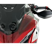 DUCATI 1200 MULTISTRADA V4 / S Déflecteurs latéraux vent- DU031FS